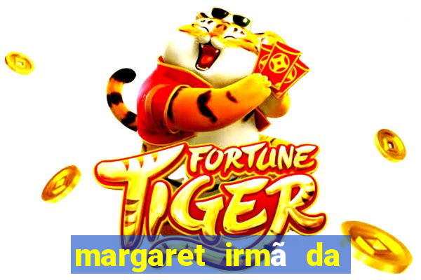 margaret irmã da rainha elizabeth